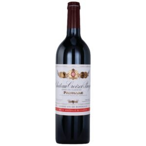 Croizet-Bages - Pauillac - Rouge - 2022