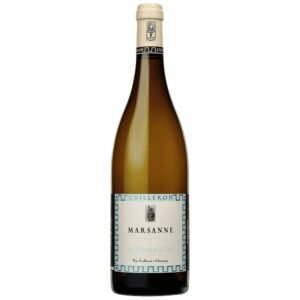 Cuilleron - Marsanne Les Vignes D'A Cote - Blanc - 2021