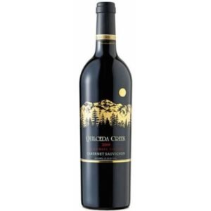 Quilceda Creek Cabernet Sauvignon - Columbia Valley - Rouge - 2021