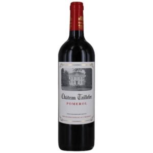 Château Taillefer - Pomerol - Rouge - 2021