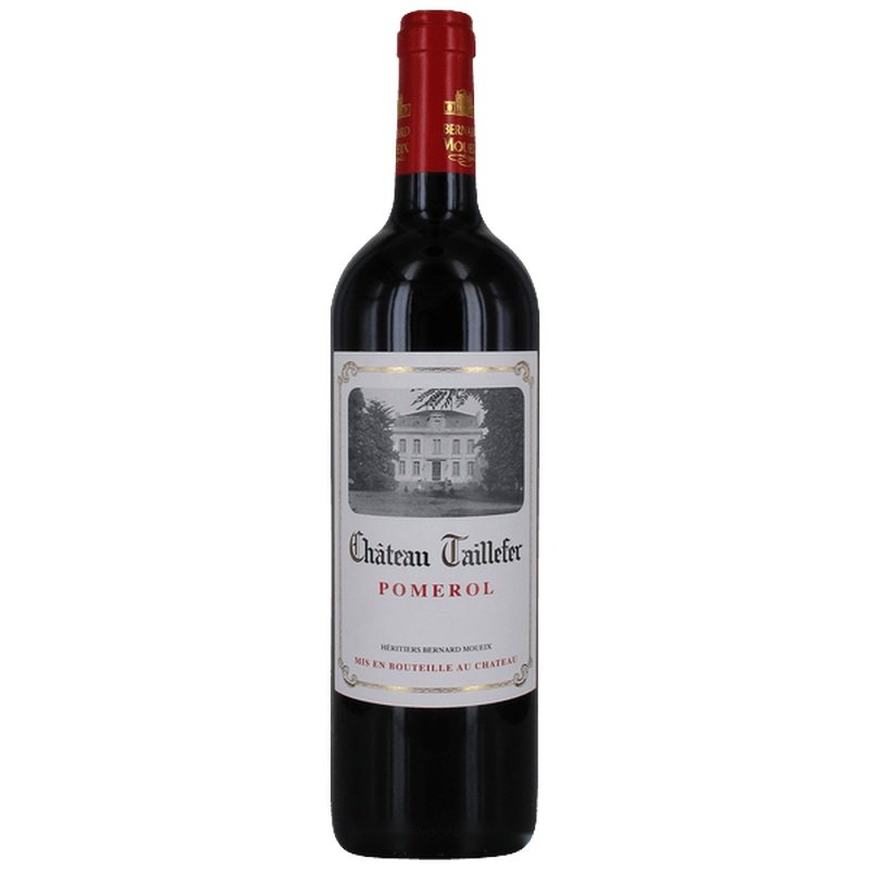 Château Taillefer - Pomerol - Rouge - 2021