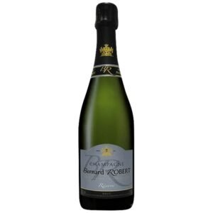 Champagne Bernard Robert Brut Réserve - Champagne - 1500 ml