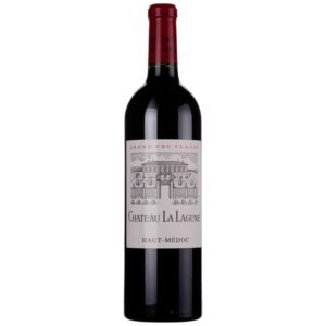 Lagune - Haut-Medoc - Rouge - 2023