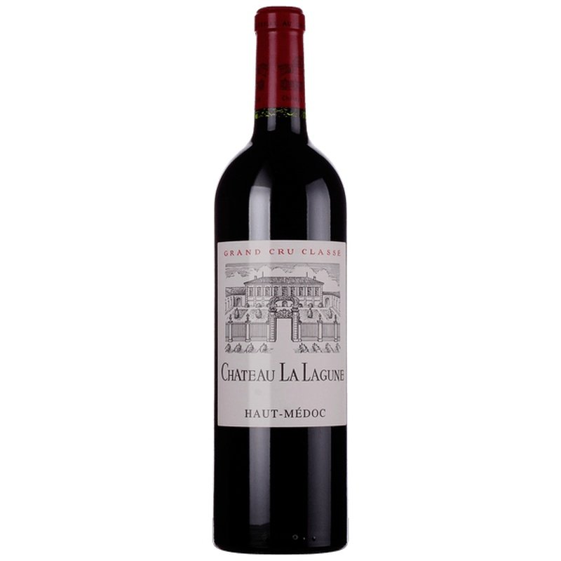 Lagune - Haut-Medoc - Rouge - 2023