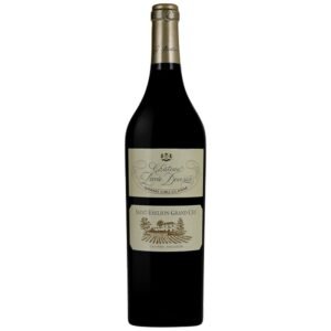 Pavie Decesse - Saint-Emilion Grand Cru - Rouge - 2021