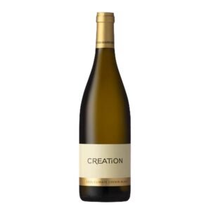 Creation Cool-Climate Chenin Blanc - Hemel-en-Aarde Ridge - Blanc - 2022