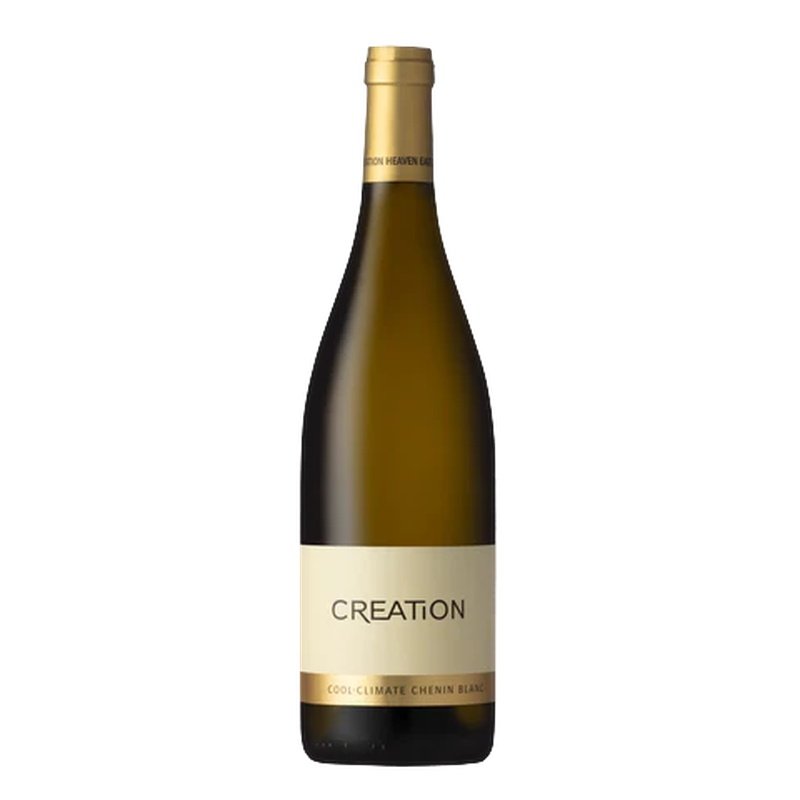 Creation Cool-Climate Chenin Blanc - Hemel-en-Aarde Ridge - Blanc - 2022