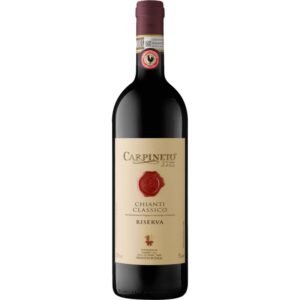 Carpineto Chianti Classico Riserva - Chianti Classico DOCG - Rouge - 2021