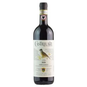 Castellare di Castellina - Chianti Classico DOCG - Rouge - 2024
