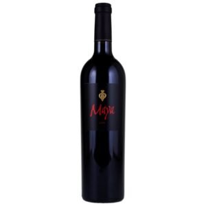 Dalla Valle - Maya - Rouge - 2019