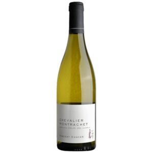 Dancer - Chevalier Montrachet - Blanc - 2008