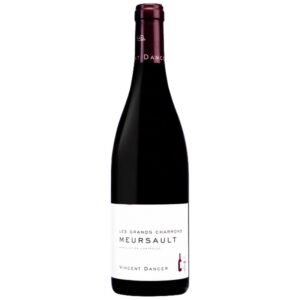 Dancer - Meursault Grands Charrons - Blanc - 2020