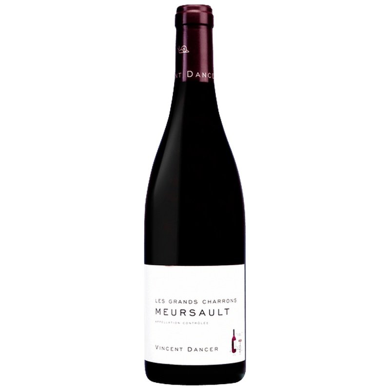 Dancer - Meursault Grands Charrons - Blanc - 2020