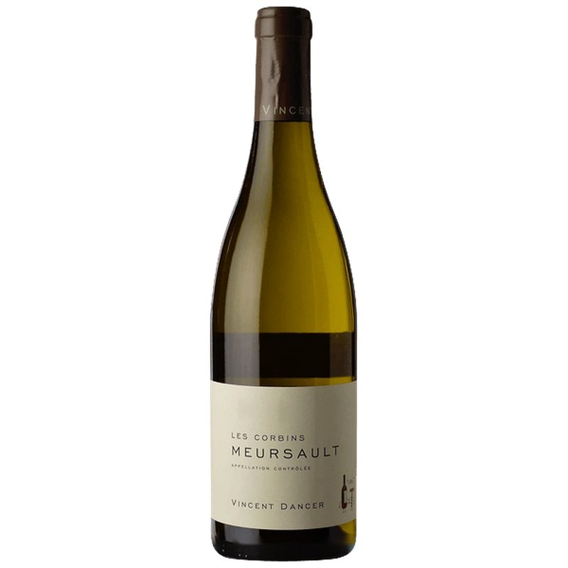 Dancer - Meursault Les Corbins - Blanc - 2020