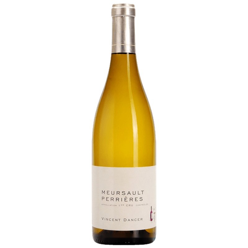 Dancer - Meursault Perrieres - Blanc - 2018