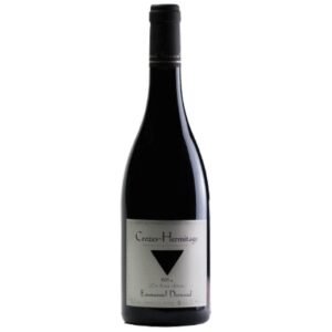 Darnaud Emmanuel - Crozes Hermitage Les Trois Chenes - Rouge - 2021