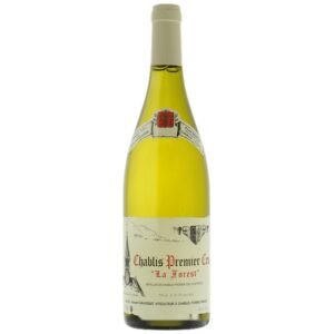 Dauvissat R V - Chablis La Forest - Blanc - 2022