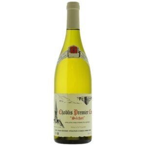 Dauvissat R V - Chablis Sechet - Blanc - 2017