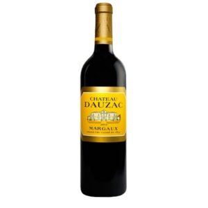 Dauzac - Margaux - Rouge - 2016 1500 Ml