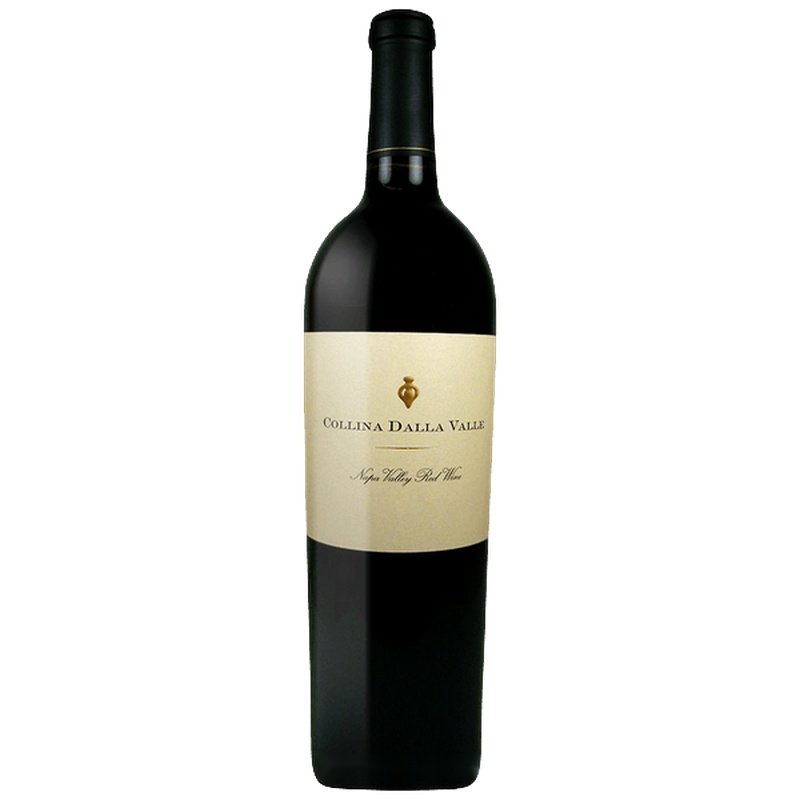 Dalla Valle Collina - Napa Valley - Rouge - 2019