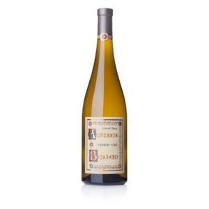 Deiss Marcel - Altenberg De Bergheim Grand Cru - Blanc - 2010