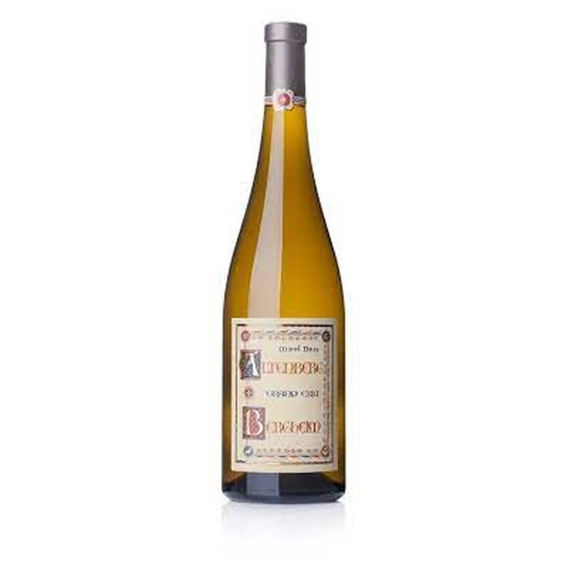 Deiss Marcel - Altenberg De Bergheim Grand Cru - Blanc - 2010