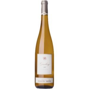 Deiss Marcel - Grasberg - Blanc - 2016