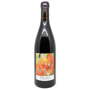 Delienne Marc - Fleurie Abbaye Road - Rouge - 2019