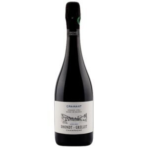 Dhondt Grellet - Cramant Extra Brut - Champagne - .