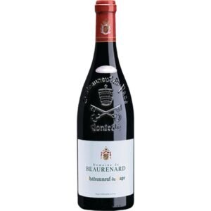 Dom. De Beaurenard - Chateauneuf Du Pape - Rouge - 2020