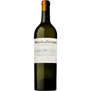 Domaine De Chevalier - Pessac-Leo. Rouge - Rouge - 2019