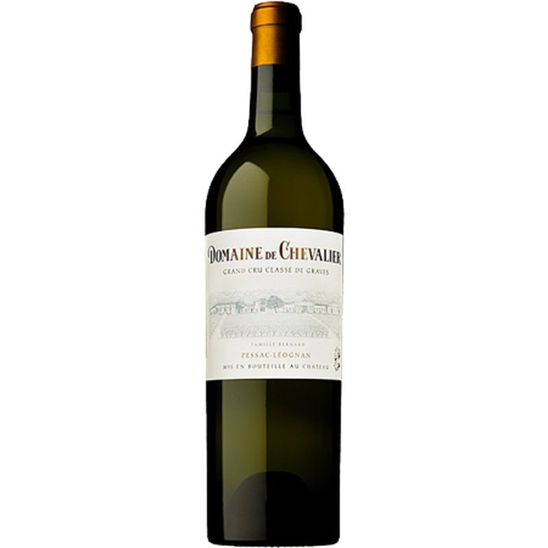 Domaine De Chevalier - Pessac-Leo. Rouge - Rouge - 2019