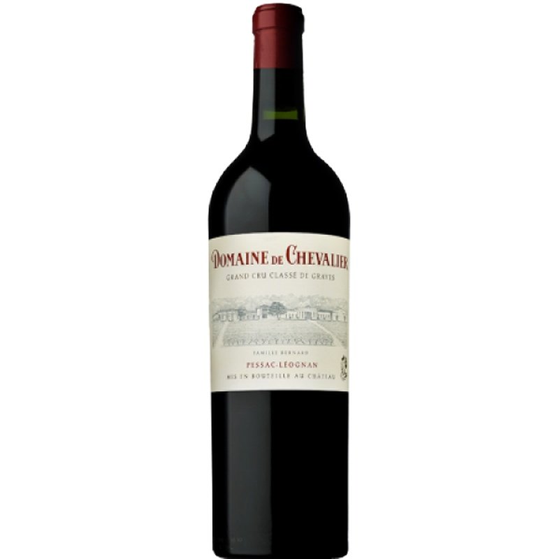 Domaine De Chevalier Blanc - Pessac Leognan Blanc - Blanc - 2013 3000 Ml