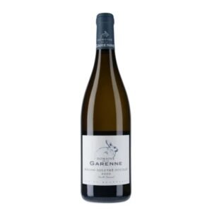 Domaine De La Garenne - Macon Solutre Pouilly - Blanc - 2020