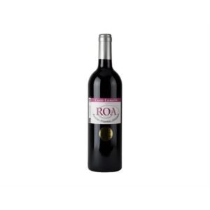 Domaine De Roa - Saint Pourcain Rouge Cuvee Lunaire - Rouge - 2012