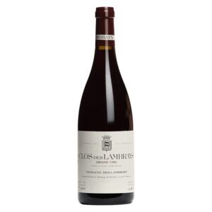 Domaine Des Lambrays - Clos Des Lambrays - Rouge - 2017
