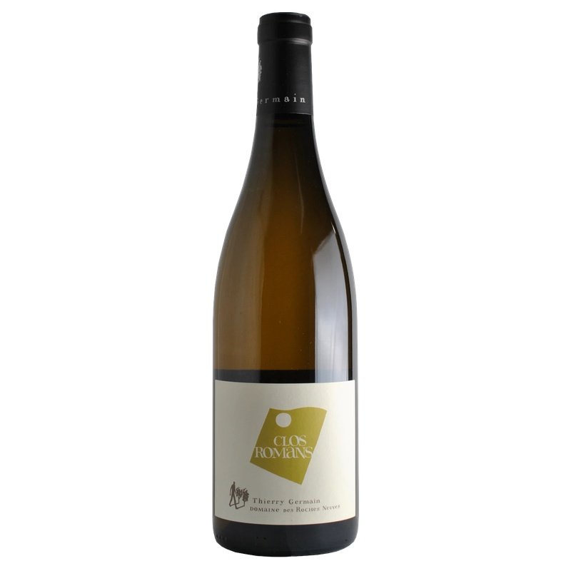 Domaine Des Roches Neuves - Saumur Clos Romans - Blanc - 2017