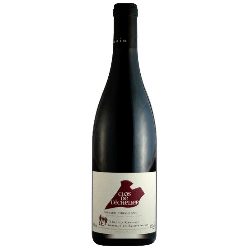 Domaine Des Roches Neuves - Saumur Champigny Clos De L'Echelier - Rouge - 2017