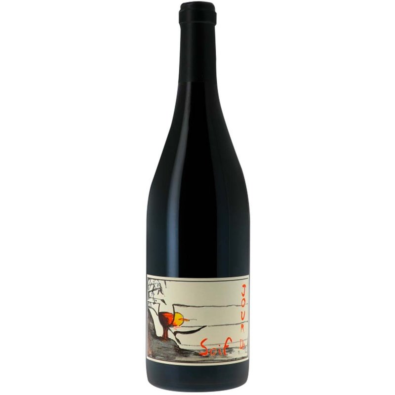 Domaine Du Bel Air - Bourgueil Jour De Soif - Rouge - 2022