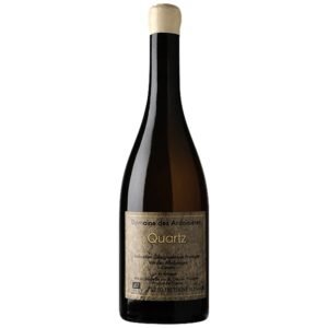 Domaine Des Ardoisieres - Quartz Blc - Blanc - 2019