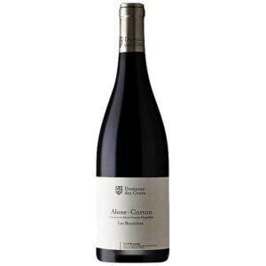 Domaine des Croix Les Boutières - Aloxe-Corton - Rouge - 2020