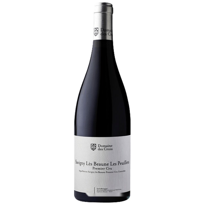 Domaine Des Croix - Savigny Les Beaune Les Peuillets - Rouge - 2020