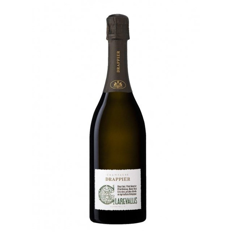 Drappier - Clarevallis - Champagne - .