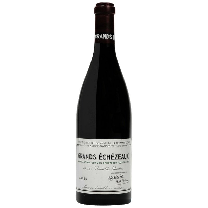 Domaine de la Romanée-Conti Échezeaux - Échezeaux Grand Cru - Rouge - 2007