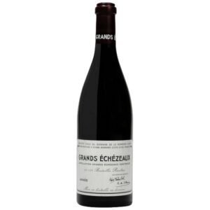Drc Grands Echezeaux - Grands Echezeaux - Rouge - 2013