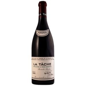 Drc La Tache - La Tache - Rouge - 1994