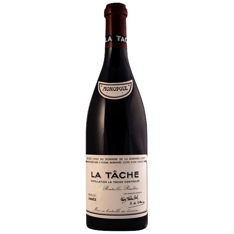 Drc La Tache - La Tache - Rouge - 1994