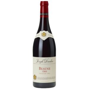 Drouhin Joseph - Beaune Les Cras - Rouge - 2019