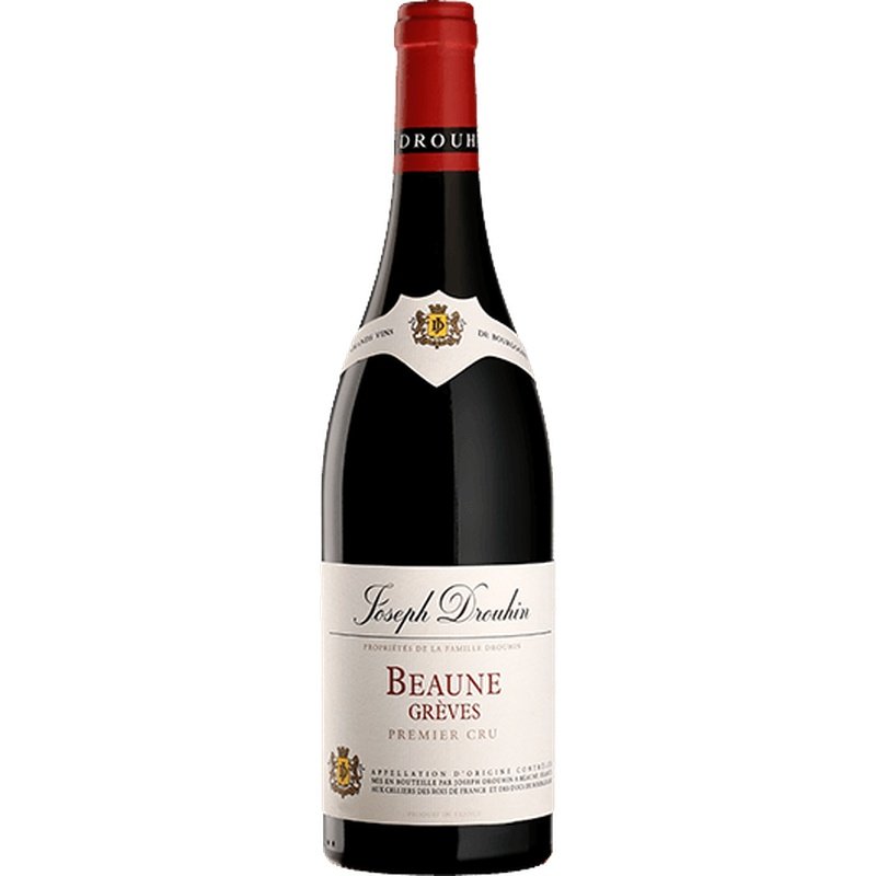 Drouhin Joseph - Beaune Les Greves - Rouge - 2019