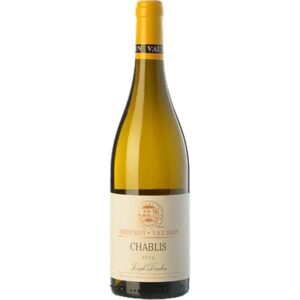 Drouhin Joseph - Chablis Mont De Milieu - Blanc - 2019